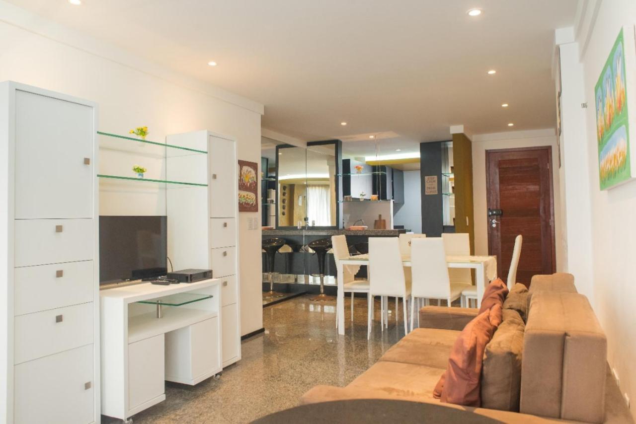 Flat Natal - Localizacao Top E Wifi Ngoại thất bức ảnh
