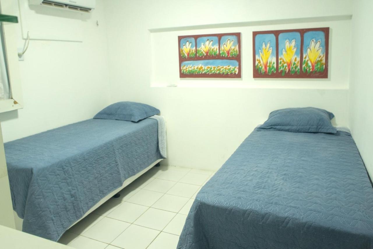 Flat Natal - Localizacao Top E Wifi Ngoại thất bức ảnh