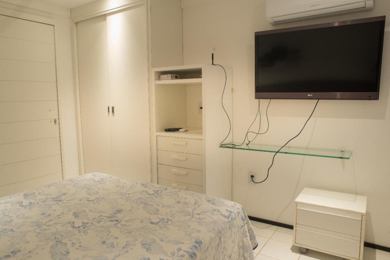 Flat Natal - Localizacao Top E Wifi Ngoại thất bức ảnh