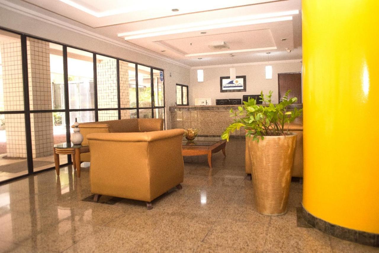 Flat Natal - Localizacao Top E Wifi Ngoại thất bức ảnh