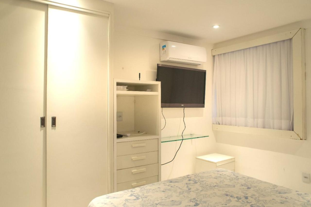 Flat Natal - Localizacao Top E Wifi Ngoại thất bức ảnh