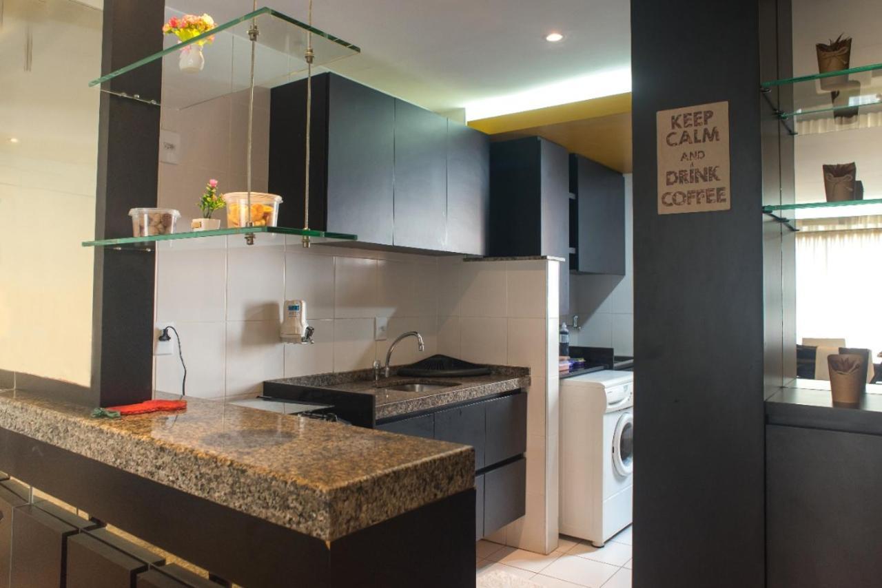 Flat Natal - Localizacao Top E Wifi Ngoại thất bức ảnh