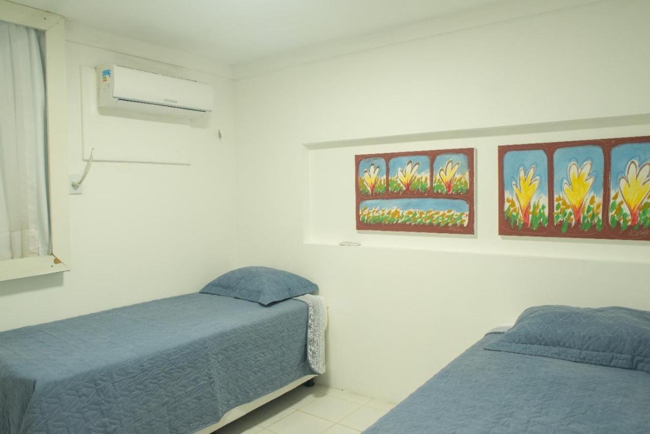 Flat Natal - Localizacao Top E Wifi Ngoại thất bức ảnh
